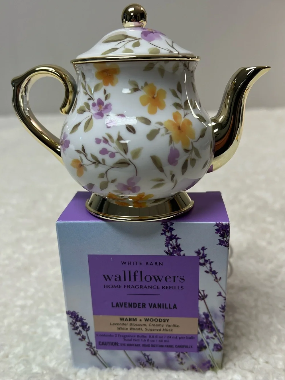 Bath & Body Works 